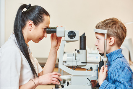 clínica oftalmológica Málaga
