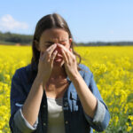 conjuntivitis alergica