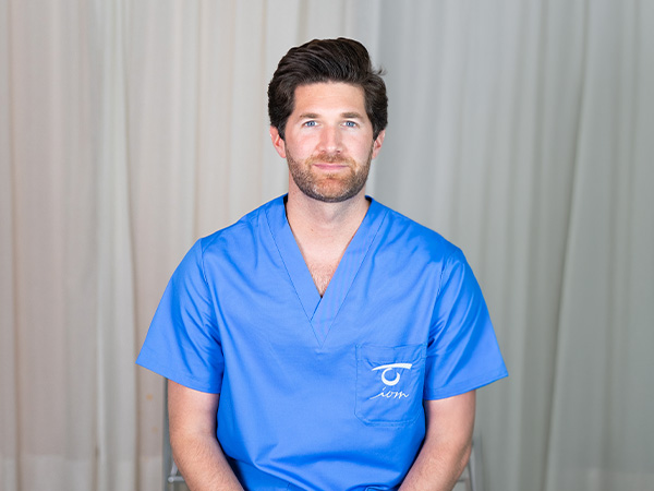 Dr. Luis Carlos García