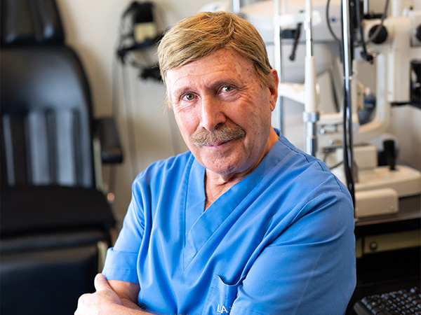 Dr. M. G. Marcos