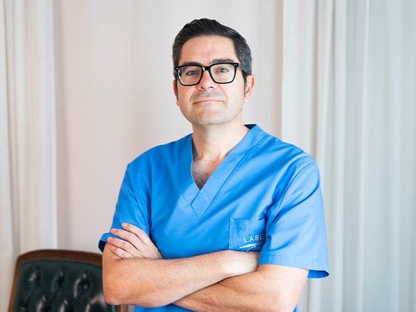 Dr. Carlos Milla