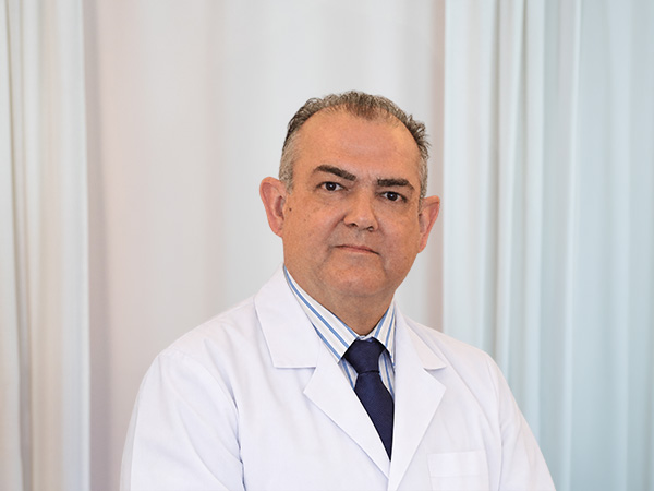 Dr. Luis Tentor